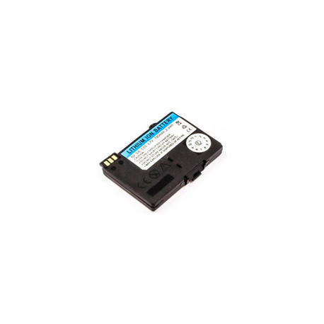 MicroBattery Battery for Mobile Reference: MBP-SIE1007