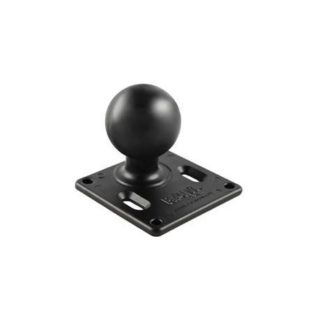 RAM Mounts RAM 3 5/8 SQ. Reference: RAM-D-2461U