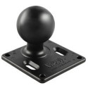 RAM Mounts RAM 3 5/8 SQ. Reference: RAM-D-2461U