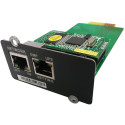 PowerWalker NMC Card SNMP Modul for Reference: 10120517