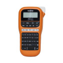 Brother P-touch E110 German Référence: PTE110G1