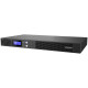 PowerWalker VI 1500 R1U UPS 1500VA/900W Reference: 10121050