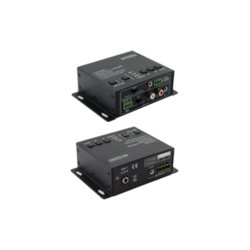 Vivolink Audio amplifier 2x20W Ref: VL120004