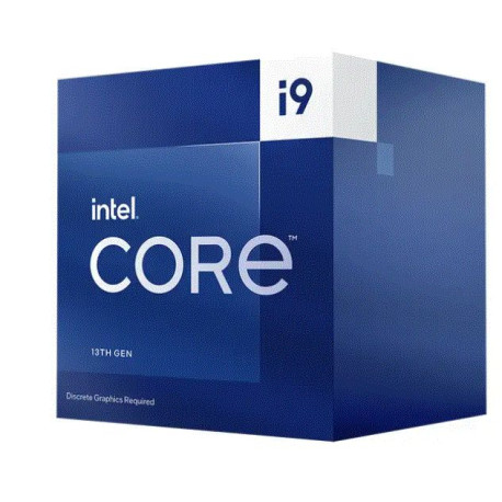 Intel Core i9 13900F 5.6GHz Turbo, Référence: W128112604