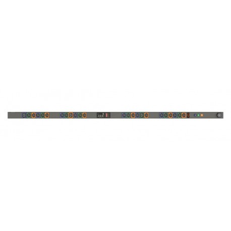Vertiv Geist Rack PDU, recepta Référence: GU30001L