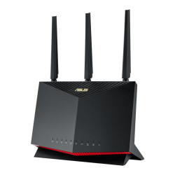 Asus Rt-Ax86U Pro Wireless Router Référence: W128280372