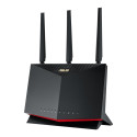 Asus Rt-Ax86U Pro Wireless Router Référence: W128280372