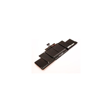 MicroBattery Laptop Battery for Apple Reference: MBXAP-BA0012