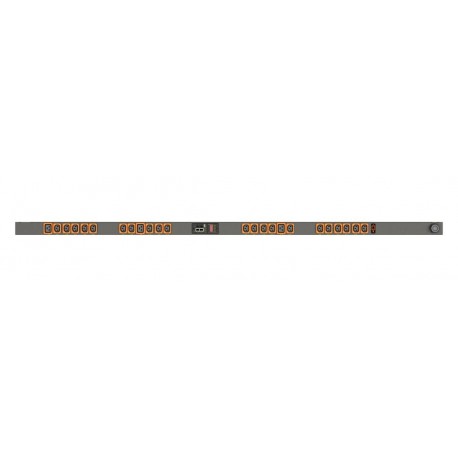 Vertiv Geist Rack PDU, recepta Référence: GU30007L