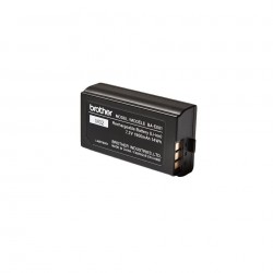 Brother LI-ION BATTERY RECHARGEABLE Référence: BAE001