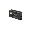 Brother LI-ION BATTERY RECHARGEABLE Référence: BAE001