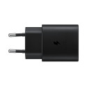 Samsung Mains charger RAPIDE 25W Port Référence: W128112625