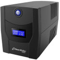 PowerWalker Basic VI 1000 STL UK Reference: 10121086