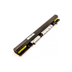 MicroBattery Laptop Battery for Lenovo Reference: MBXLE-BA0008