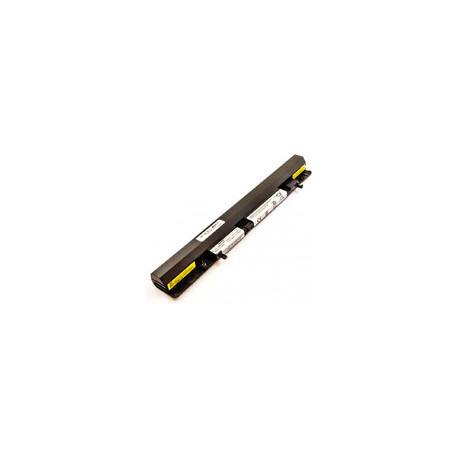 MicroBattery Laptop Battery for Lenovo Reference: MBXLE-BA0008