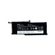Lenovo Battery 56WH 4 Cell Li-Ion Reference: FRU01AV457