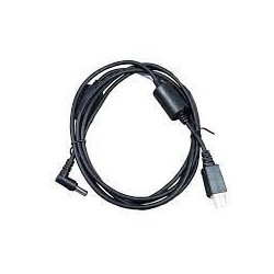 Zebra DC cable for 3600 series Reference: CBL-DC-451A1-01