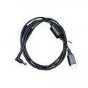 Zebra DC cable for 3600 series Reference: CBL-DC-451A1-01