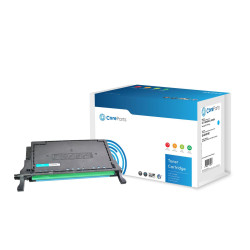 CoreParts Toner Cyan CLT-C6092S/ELS Reference: QI-SA1010C
