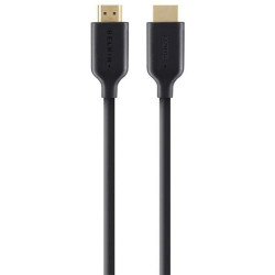 Belkin HDMI Cable High Speed with Reference: F3Y021BT5M