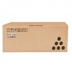 Ricoh Toner Black Référence: 431147