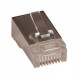 Lanview RJ45 FTP plug Cat5e for AWG Reference: W125960700