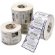 Zebra Label, Paper, 102x203mm, Reference: 3007246-T