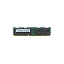 Hewlett Packard Enterprise 4GB (1x4GB) Single Rank x4 Reference: W126282466