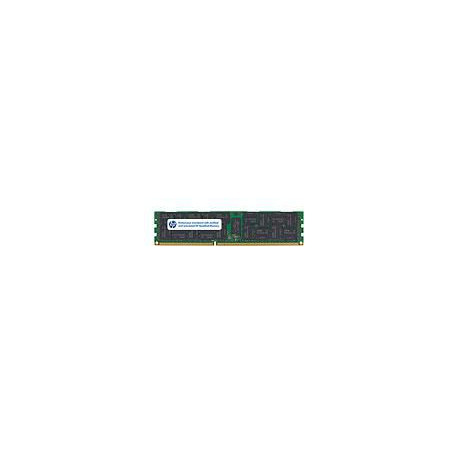 Hewlett Packard Enterprise 4GB (1x4GB) Single Rank x4 Reference: W126282466
