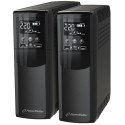 PowerWalker VI 1500 CSW Line-Interactive Reference: 10121114