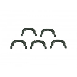 CoreParts UPPER ROLLER BUSHING 2 Reference: MSP3679