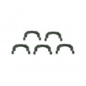 CoreParts UPPER ROLLER BUSHING 2 Reference: MSP3679