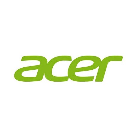 Acer COVER UPPER BLACK W/KB US-INT Référence: W126107255