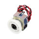 Lexmark MX61x SVC Clutches Reference: 40X8265