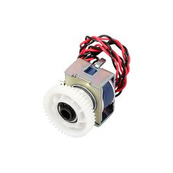 Lexmark MX61x SVC Clutches Reference: 40X8265