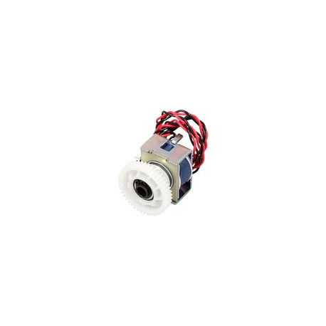Lexmark MX61x SVC Clutches Reference: 40X8265