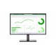 Lenovo P27Q-30 27.0 QHD IPS 350CD/M Référence: W128229803