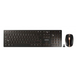 Cherry DW 9100 SLIM Référence: W128232686