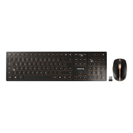Cherry DW 9100 SLIM Référence: W128232686