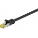 MicroConnect RJ45 patch cord S/FTP (PiMF), Reference: SFTP7075S