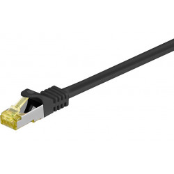 MicroConnect RJ45 patch cord S/FTP (PiMF), Reference: SFTP7075S