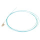 Lanview LC/UPC Pigtail Multi mode OM3 Reference: W126369410