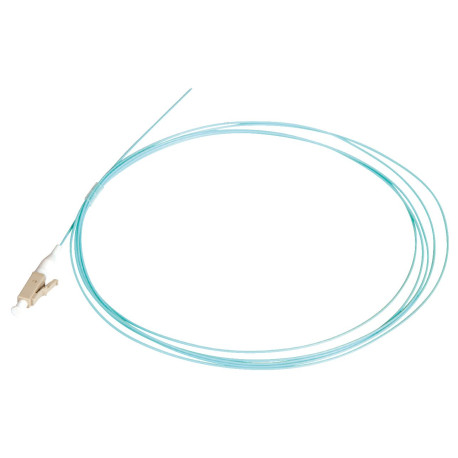Lanview LC/UPC Pigtail Multi mode OM3 Reference: W126369410
