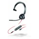 HP Blackwire 3315 Monaural Référence: W128771229