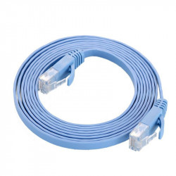 MicroConnect Console Rollover Cable-RJ45 3m Reference: W125922030