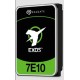 Seagate Exos 7E10 SATA 4TB 7200rpm Référence: W126825221