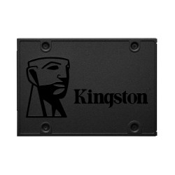 Kingston A400 SSD 960GB Serial ATA III Reference: SA400S37/960G