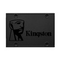 Kingston A400 SSD 960GB Serial ATA III Reference: SA400S37/960G