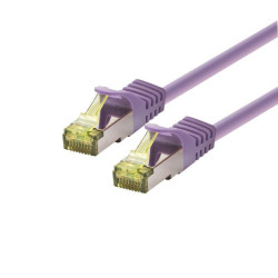 LOGON PROFESSIONAL PATCH CABLE SFTP/AWG26/LSOH Reference: W128318157