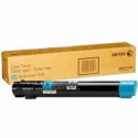 Xerox Toner Cyan Reference: 006R01460